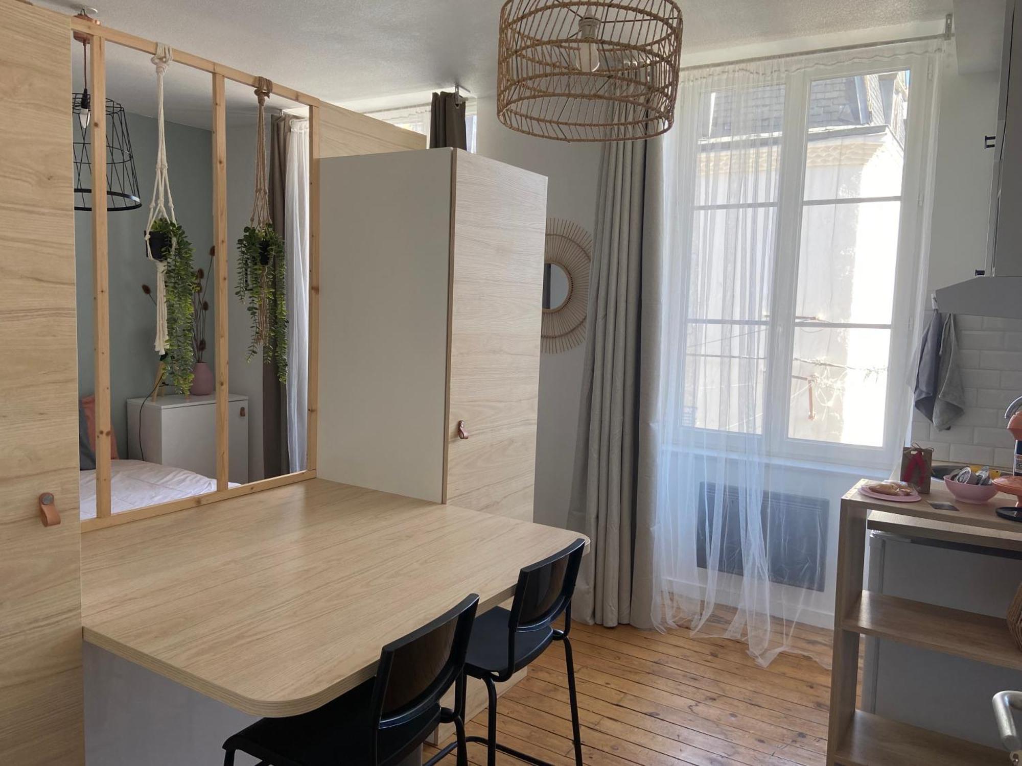 Studio Nature Centre Ville Gannat Buitenkant foto